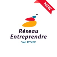 Réseau Entreprendre Val d’Oise logo - Similar company to Medef Val D'Oise