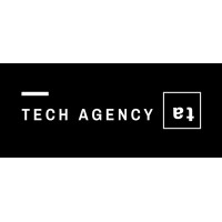 Tech Agency Limited logo - Similar company to Design Break