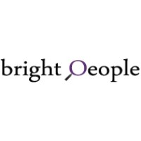 Bright People Rekruttering & Bemanning AS logo - Similar company to Prime Selection As