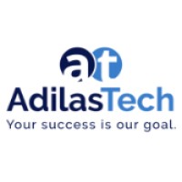 Adilas Tech logo - Similar company to Afromina Digital Technologies Plc