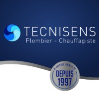 TECNISENS | Plombier-Chauffagiste logo - Similar company to Expert 2000