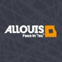 ALLOUIS Face In Tec® logo - Similar company to Axolift