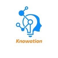 Knowation logo - Similar company to Event Aura