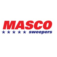 Masco Sweepers Inc. logo - Similar company to Ohvale Kuwait
