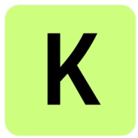 Koivo logo - Similar company to The Foundry