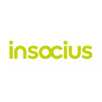Insocius logo - Similar company to 90 Day Accelerator