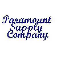 Paramount Supply Company logo - Similar company to Syncontext Supply Chain