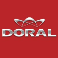 DORAL logo - Similar company to Gindre Composants