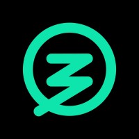 Ziptalk logo - Similar company to Fastix