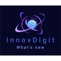 InnovDigit logo - Similar company to Innovdigit