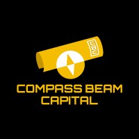 Compass Beam Capital logo - Similar company to Quant Tech Pi