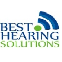 BEST HEARING SOLUTIONS logo - Similar company to Best Hearing Clinics