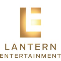 Lantern Ent logo - Similar company to Kartoon Studios (Toon)