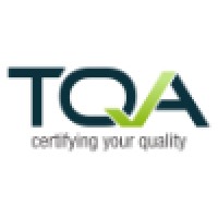 TOTAL Q ARM ΕΠΕ - Hellenic certification body logo - Similar company to Wecert Certification Body