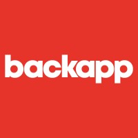 Backapp Danmark logo - Similar company to Boatr