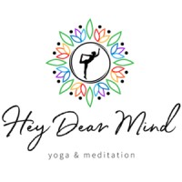 Hey Dear Mind logo - Similar company to Mlg Campus