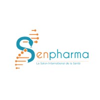 SENPHARMA logo - Similar company to Docsen