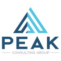 Peak Consulting Group LLC logo - Similar company to Peak Consultancy