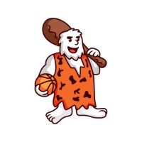 Caveman Basketball, LLC logo - Similar company to Paintball Source