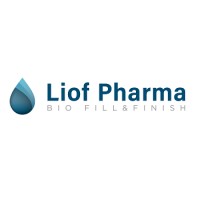 Liof Pharma logo - Similar company to Cocoon Bioscience