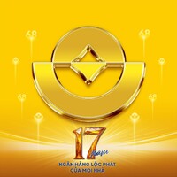 LPBank logo - Similar company to Ngân Hàng Shb