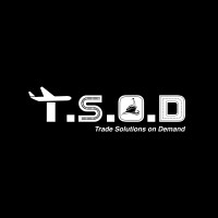 Trade Solutions On Demand (T.S.O.D) logo - Similar company to Mycommand