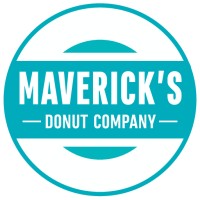 Maverick's Donuts Ottawa logo - Similar company to Better Group