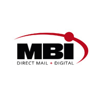MBI Direct Mail + Digital logo - Similar company to Prevail Tech Consulting