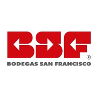 Bodegas San Francisco Chile logo - Similar company to Imolog
