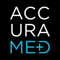 Accuramed BV logo - Similar company to Televies.