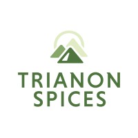 Trianon Spices logo - Similar company to Aromatica Spices