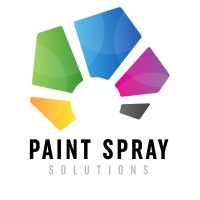 Paint Spray Solutions B.V. logo - Similar company to G&S Project B.V.