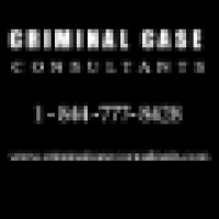 Criminal Case Consultants