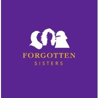 Forgotten Sisters logo - Similar company to Dua Weekend