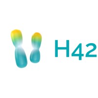 H42.ai logo - Similar company to Fp