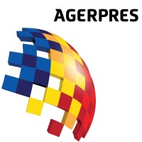 AGERPRES logo - Similar company to Im Ready.Ro