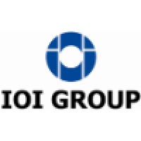 Pan Century Edible Oils Sdn Bhd (IOI Group) logo - Similar company to Ferro Links