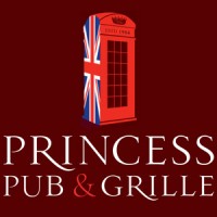 Princess Pub & Grille logo - Similar company to Prime Smart Solutions