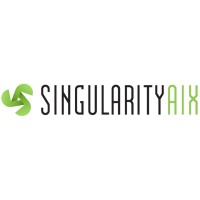 SingularityAIX logo - Similar company to Singularity Labs