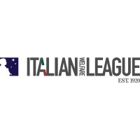 Italian Welfare League logo - Similar company to San Clemente Project