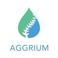 Aggrium Química logo - Similar company to Cole Bem