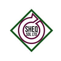 SHEQ-SOL LTD logo - Similar company to Oshafails