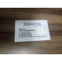 Space_Ask logo - Similar company to Hyndhavi Dairy Fresh