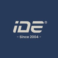 IDE - Water Filtration logo - Similar company to Fresca Technology Plt