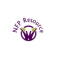 NFP Resource logo - Similar company to Sustainability Marketing Group