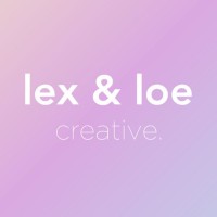 Lex and Loe Creative logo - Similar company to Kkpr