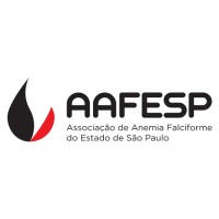 AAFESP - Associação de Anemia Falciforme do Estado de São Paulo logo - Similar company to Medpages, An Iqvia Business