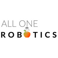 All One Robotics logo - Similar company to Boilingice - Helping Companies, Startups And Individuals Be Innovative And Entrepreneurial