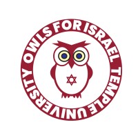 Owls For Israel logo - Similar company to Kraków Expats Directory
