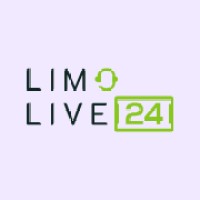 LimoLive24.com logo - Similar company to Limousine Call Center